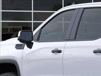 2026 GMC Sierra 1500 Pro Crew Cab Short Box RWD