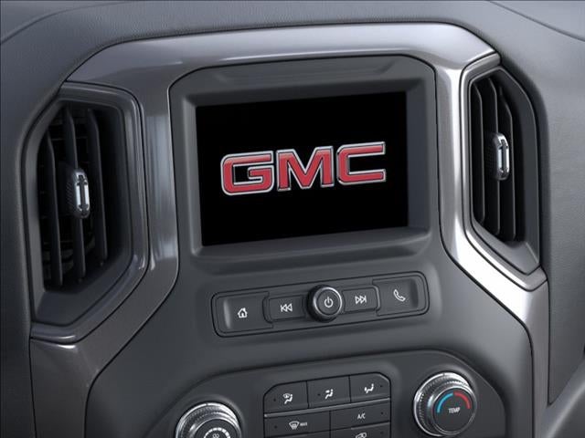 2026 GMC Sierra 1500 Pro Crew Cab Short Box RWD
