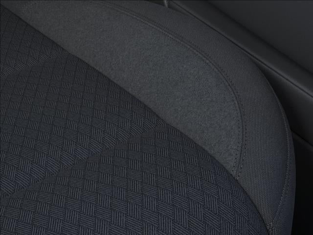 2026 GMC Sierra 1500 Pro Crew Cab Short Box RWD