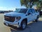 2026 GMC Sierra 1500 Pro Crew Cab Short Box RWD