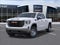 2026 GMC Sierra 1500 Pro Crew Cab Short Box RWD