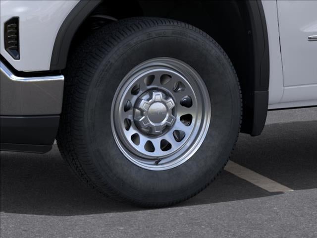 2026 GMC Sierra 1500 Pro Crew Cab Short Box RWD