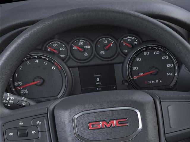 2026 GMC Sierra 1500 Pro Crew Cab Short Box RWD