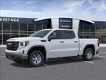 2026 GMC Sierra 1500 Pro Crew Cab Short Box RWD