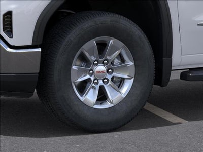 2026 GMC Sierra 1500 Pro Crew Cab Short Box RWD