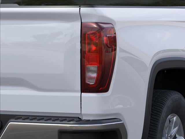 2026 GMC Sierra 1500 Pro Crew Cab Short Box RWD