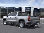 2026 GMC Sierra 1500 Pro Crew Cab Short Box RWD