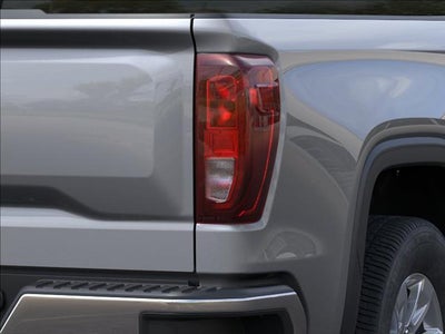 2026 GMC Sierra 1500 Pro Crew Cab Short Box RWD