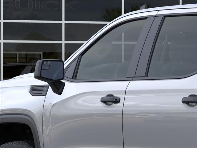 2026 GMC Sierra 1500 Pro Crew Cab Short Box RWD