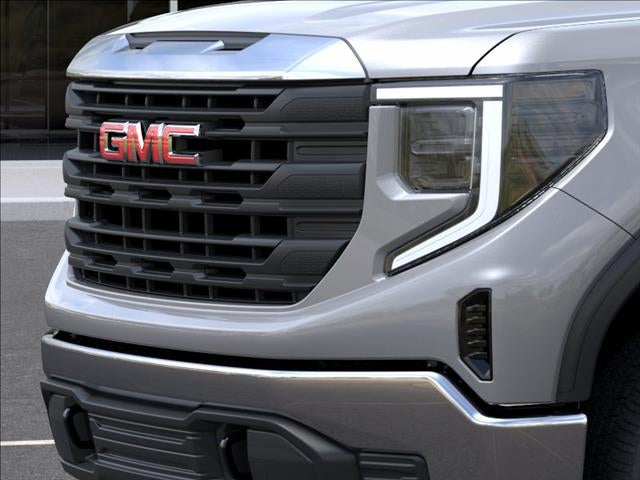 2026 GMC Sierra 1500 Pro Crew Cab Short Box RWD