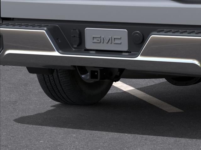 2026 GMC Sierra 1500 Pro Crew Cab Short Box RWD