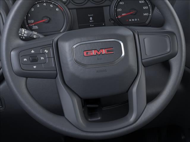 2026 GMC Sierra 1500 Pro Crew Cab Short Box RWD