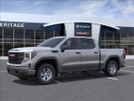 2026 GMC Sierra 1500 Pro Crew Cab Short Box RWD