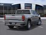 2026 GMC Sierra 1500 Pro Crew Cab Short Box RWD