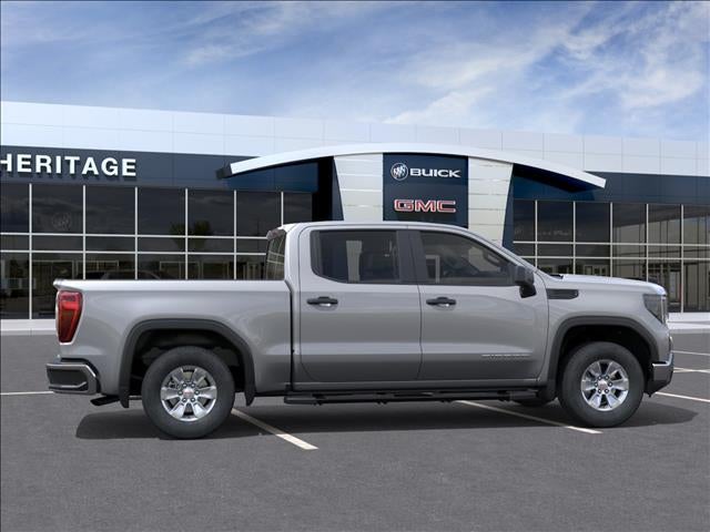 2026 GMC Sierra 1500 Pro Crew Cab Short Box RWD