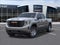 2026 GMC Sierra 1500 Pro Crew Cab Short Box RWD
