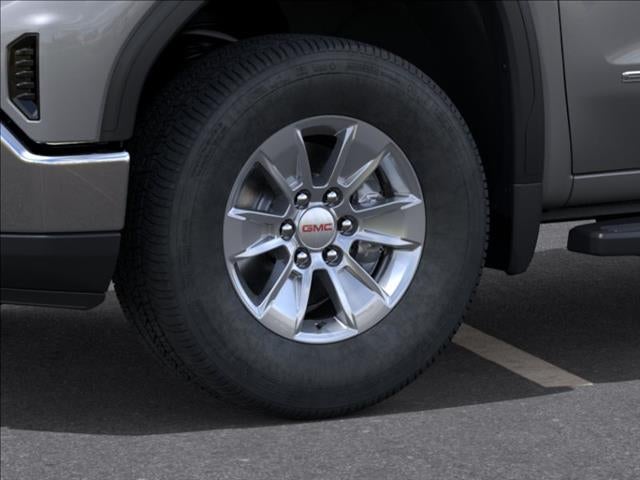 2026 GMC Sierra 1500 Pro Crew Cab Short Box RWD