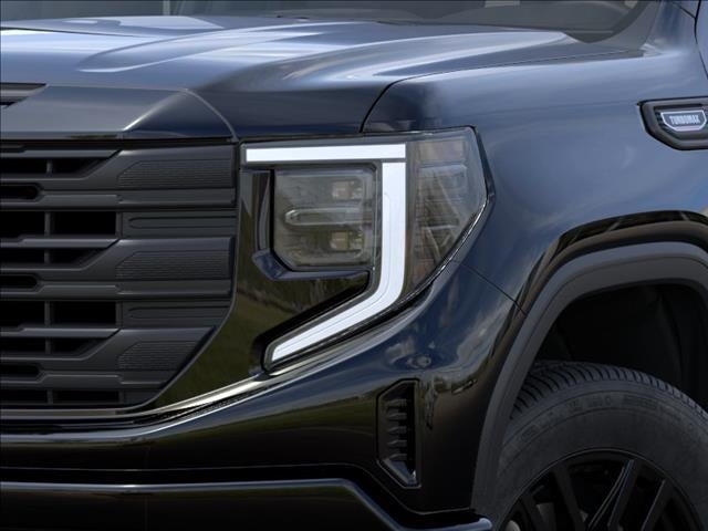2026 GMC Sierra 1500 Pro - Photo 10