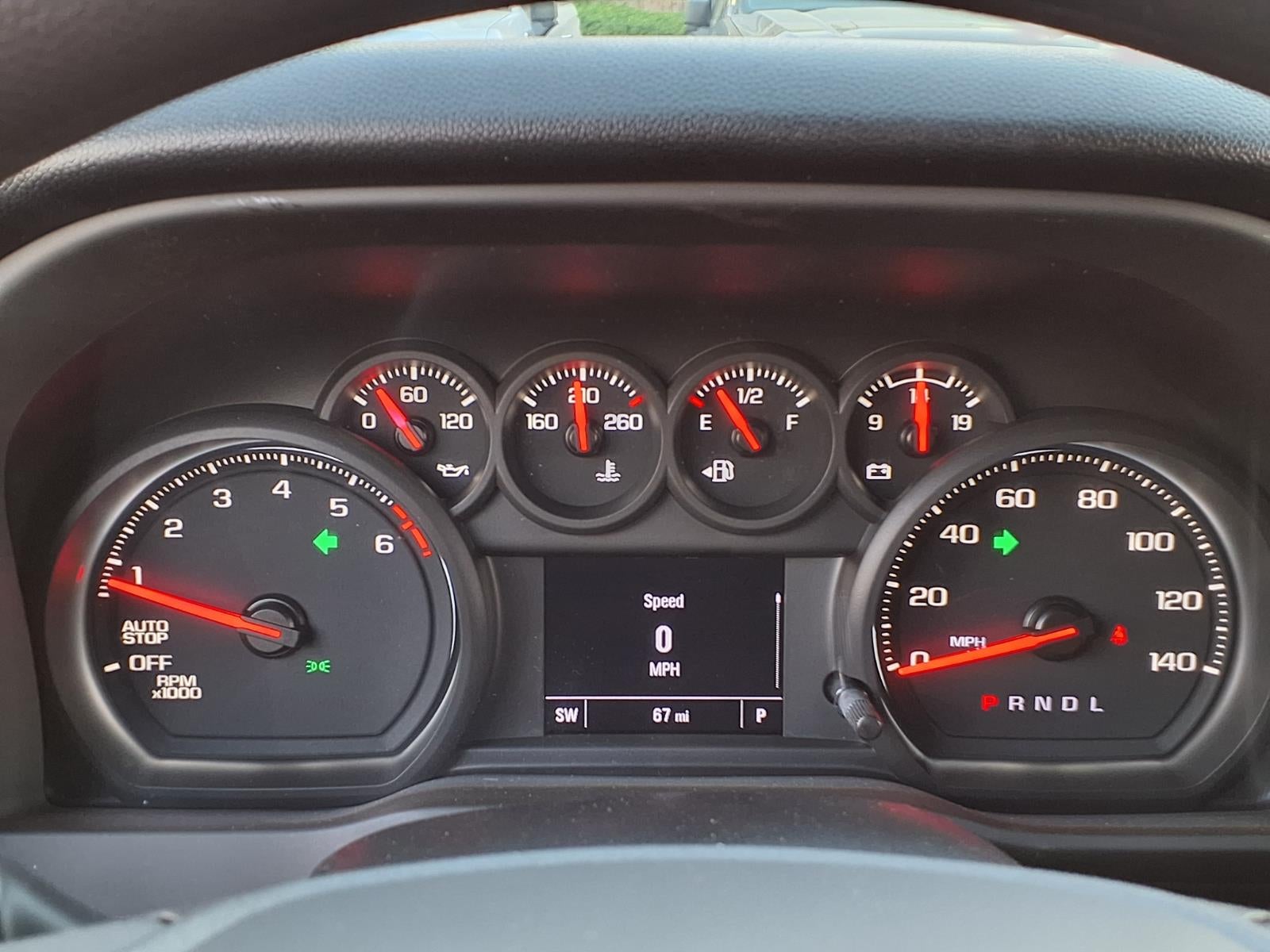 2026 GMC Sierra 1500 Pro Crew Cab Short Box RWD