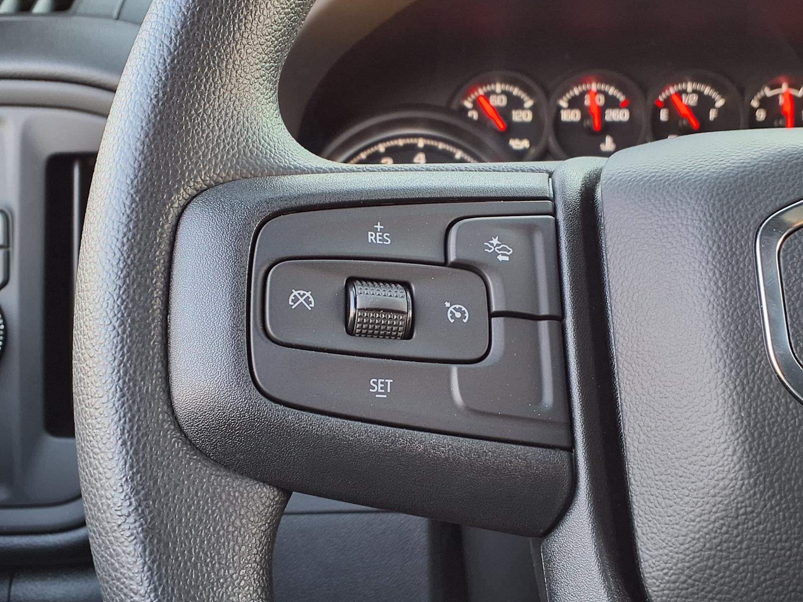 2026 GMC Sierra 1500 Pro Crew Cab Short Box RWD