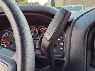 2026 GMC Sierra 1500 Pro Crew Cab Short Box RWD