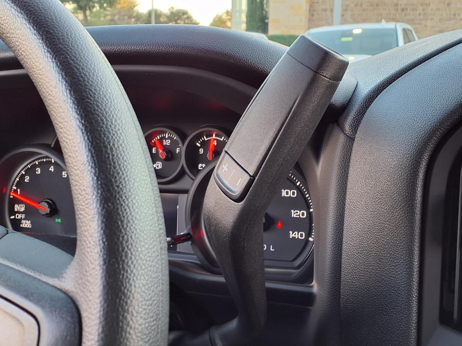 2026 GMC Sierra 1500 Pro Crew Cab Short Box RWD
