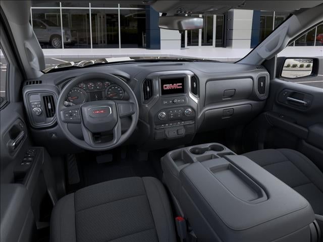2026 GMC Sierra 1500 Pro - Photo 15