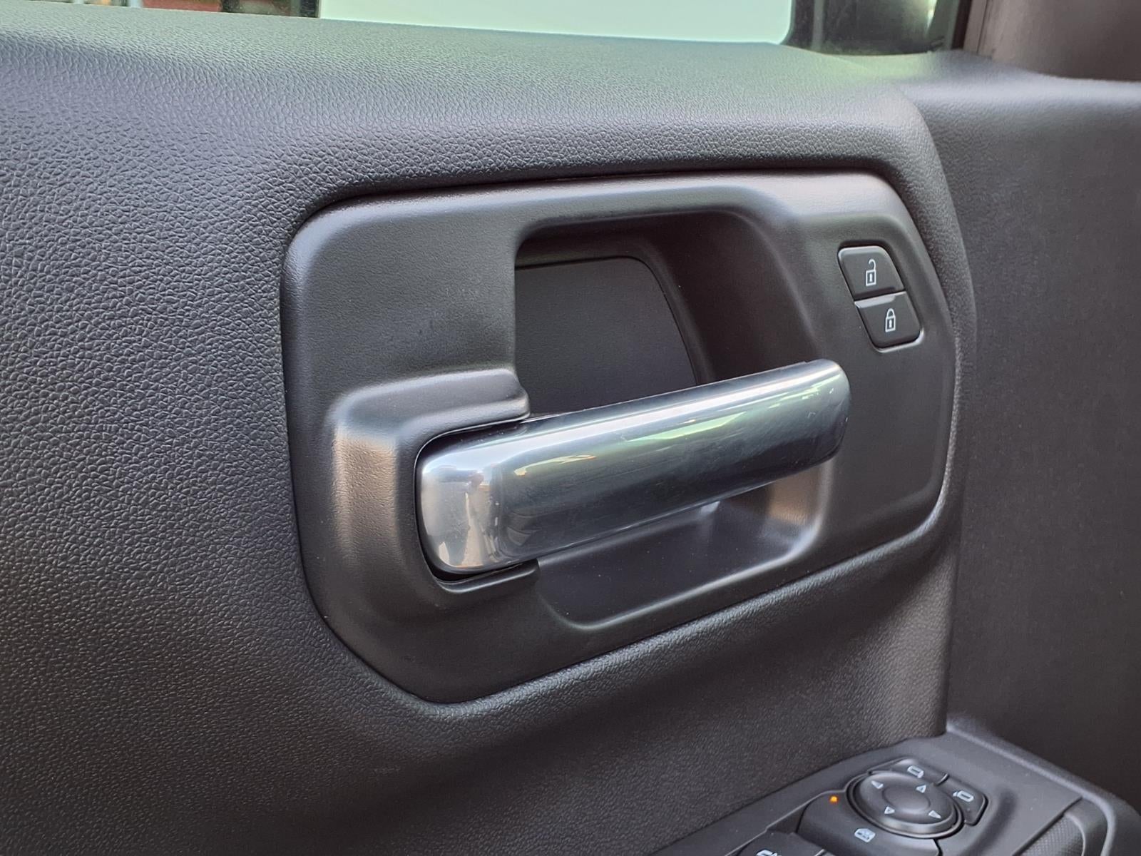 2026 GMC Sierra 1500 Pro Crew Cab Short Box RWD