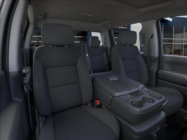 2026 GMC Sierra 1500 Pro - Photo 16