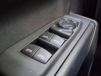 2026 GMC Sierra 1500 Pro Crew Cab Short Box RWD