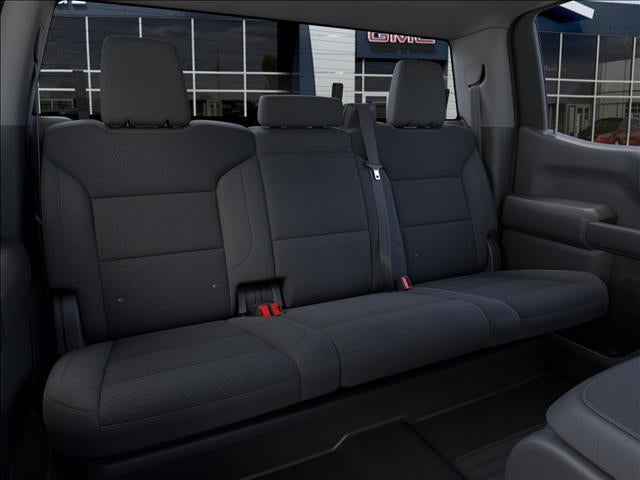 2026 GMC Sierra 1500 Pro - Photo 17