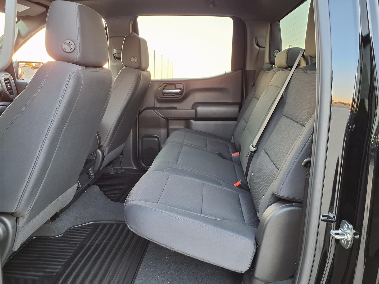 2026 GMC Sierra 1500 Pro Crew Cab Short Box RWD