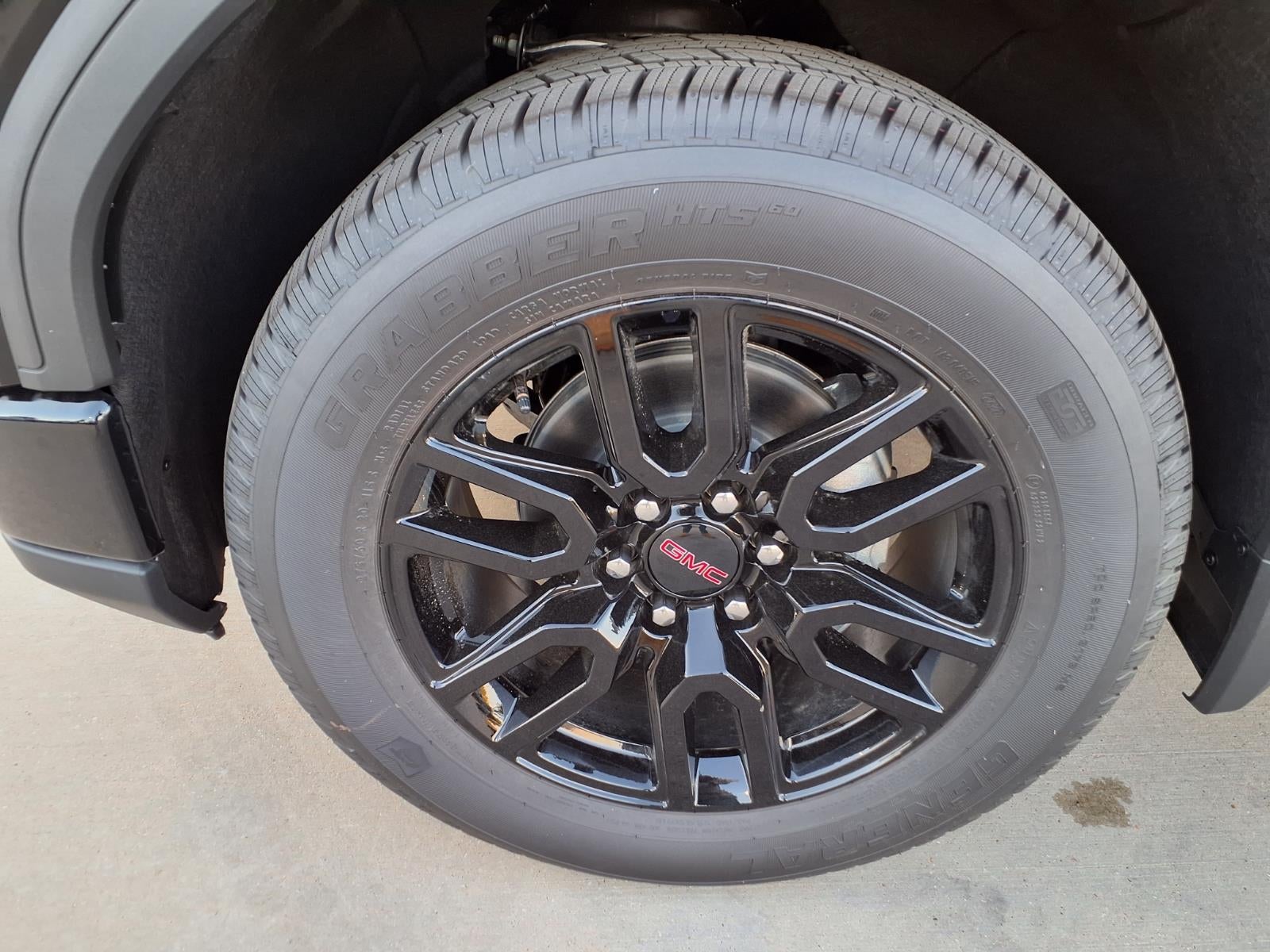 2026 GMC Sierra 1500 Pro Crew Cab Short Box RWD