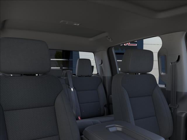 2026 GMC Sierra 1500 Pro - Photo 24