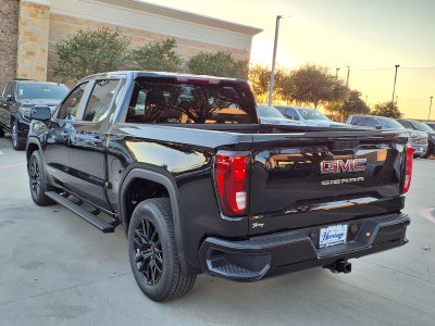 2026 GMC Sierra 1500 Pro Crew Cab Short Box RWD