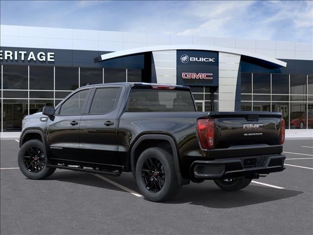 2026 GMC Sierra 1500 Pro - Photo 3