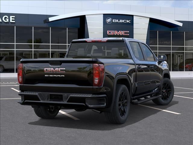 2026 GMC Sierra 1500 Pro - Photo 4