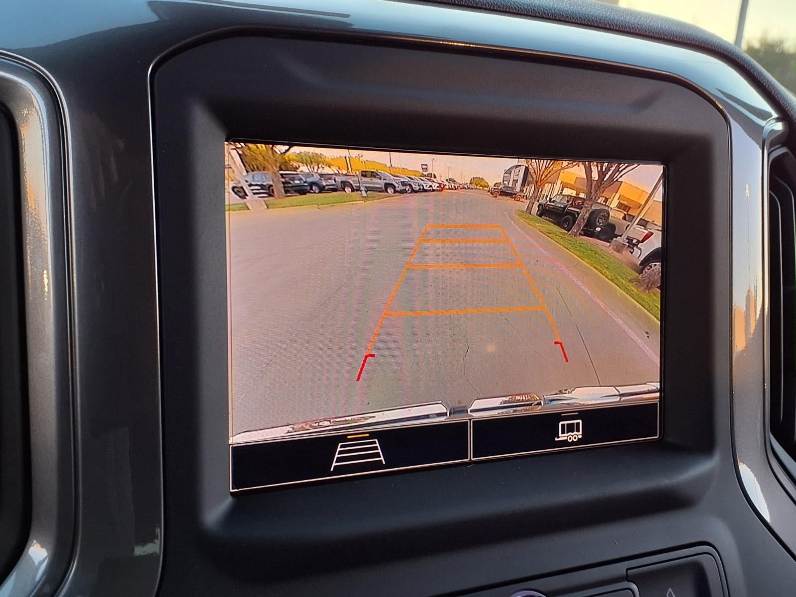 2026 GMC Sierra 1500 Pro Crew Cab Short Box RWD