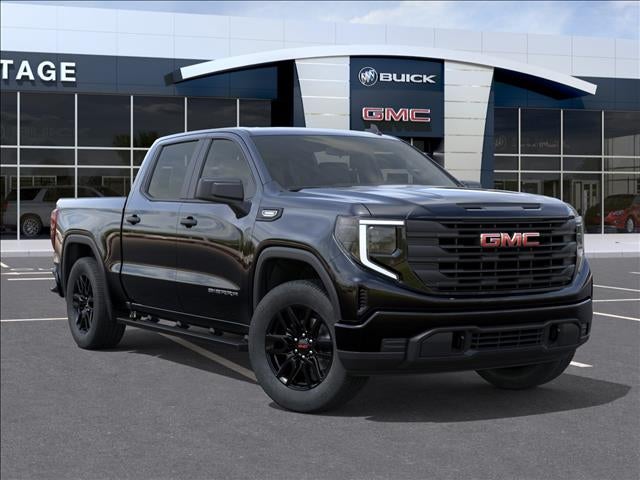 2026 GMC Sierra 1500 Pro - Photo 7
