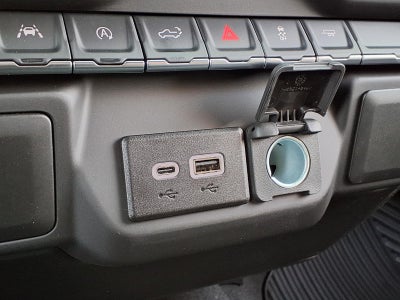 2026 GMC Sierra 1500 Pro Crew Cab Short Box RWD