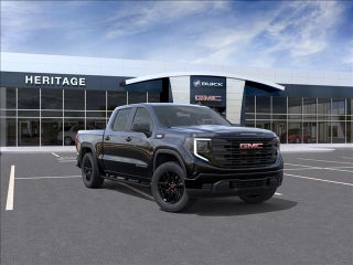 2026 GMC Sierra 1500 Pro Crew Cab Short Box RWD