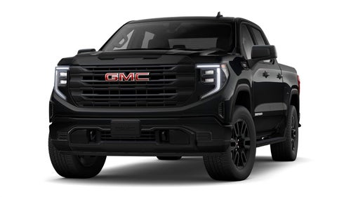 2026 GMC Sierra 1500 Pro Crew Cab Short Box RWD