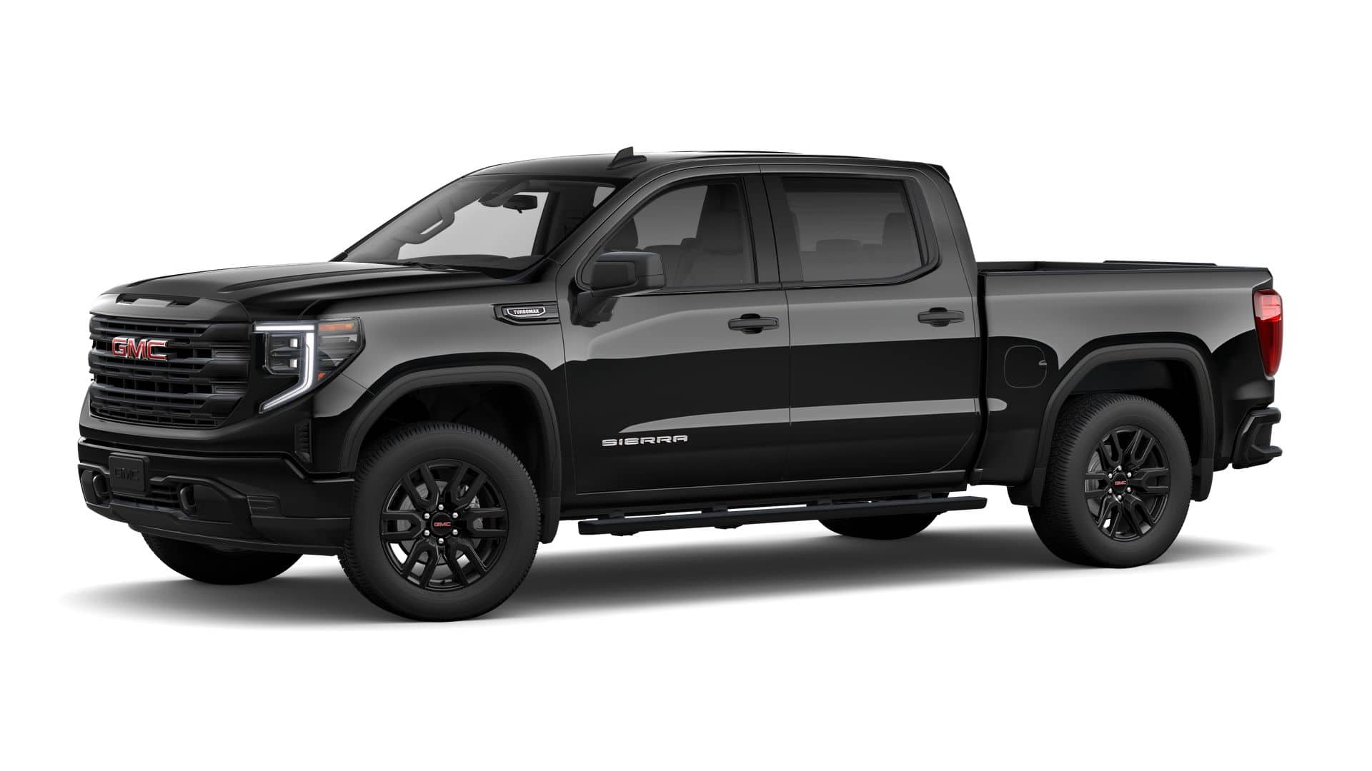 2026 GMC Sierra 1500 Pro Crew Cab Short Box RWD