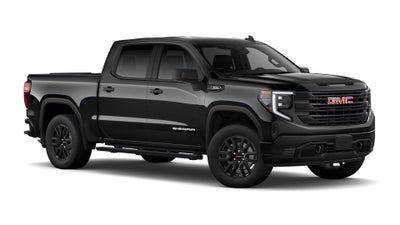 2026 GMC Sierra 1500 Pro Crew Cab Short Box RWD