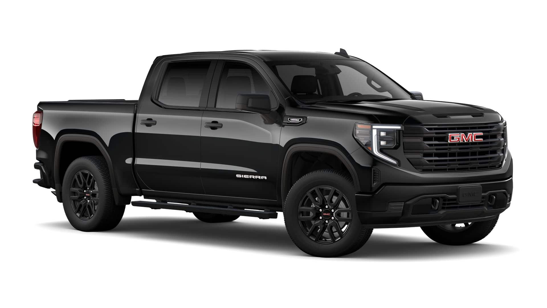 2026 GMC Sierra 1500 Pro Crew Cab Short Box RWD