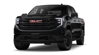 2026 GMC Sierra 1500 Pro Crew Cab Short Box RWD