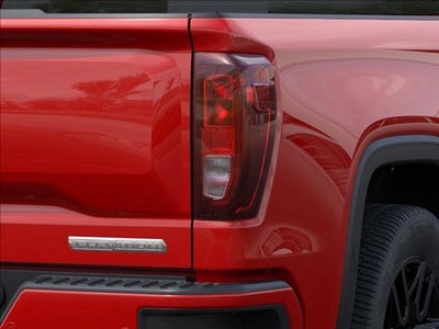 2026 GMC Sierra 1500 Elevation Crew Cab Short Box RWD
