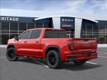 2026 GMC Sierra 1500 Elevation Crew Cab Short Box RWD