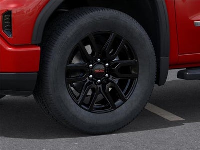 2026 GMC Sierra 1500 Elevation Crew Cab Short Box RWD