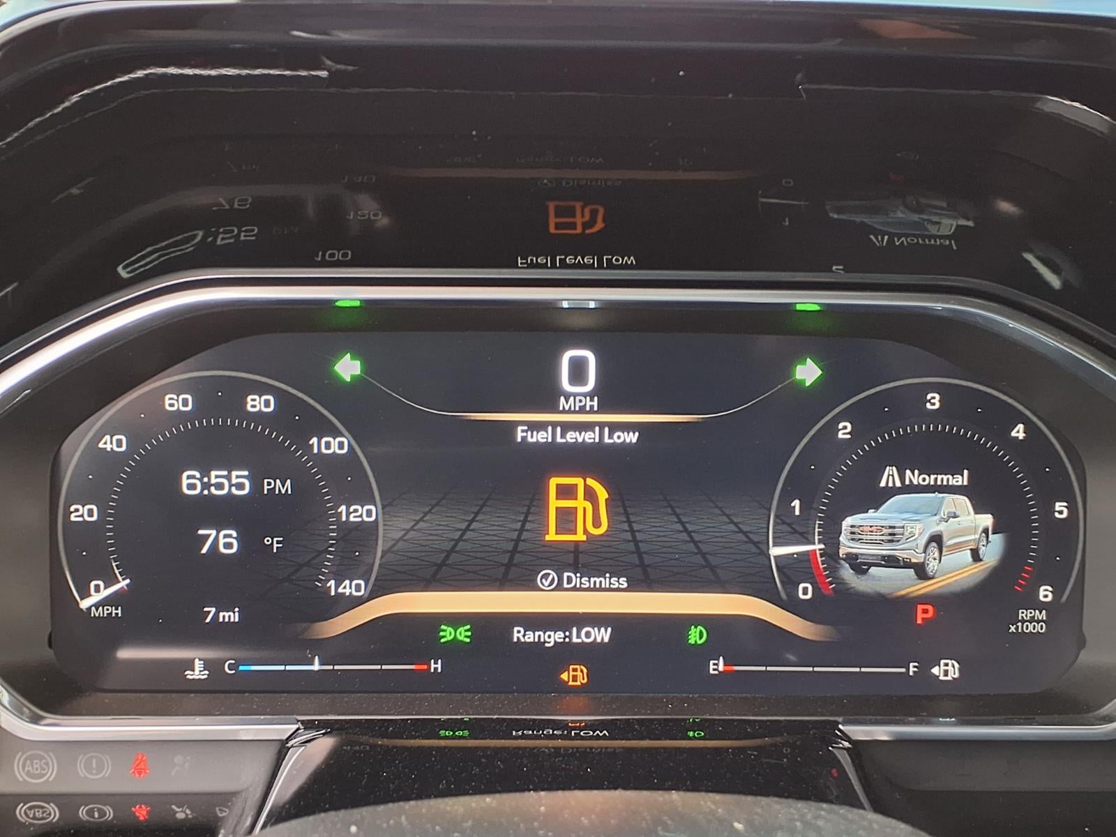 2026 GMC Sierra 1500 Elevation Crew Cab Short Box RWD